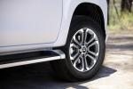 Mitsubishi Triton GLS Premium Club Cab 2019 года (AU)